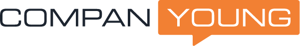CompanYoung logo, IT Univers kunder