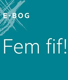 Fem Fif e-bog, PowerPoint for undervisere, IT Univers