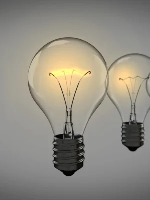 Vejledende løsninger til e-bøger