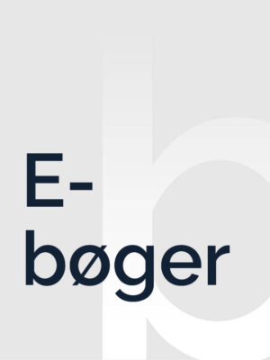 E- bøger i shoppen, køb din e-bog hos IT Univers