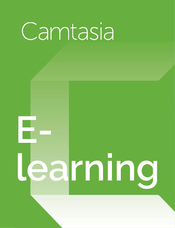Camtasia Studio e-learning hos IT Univers Camtasia Studio e-learning kurser og e-bøger hos IT Univers