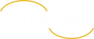 IT Univers logo fritlagt transparant