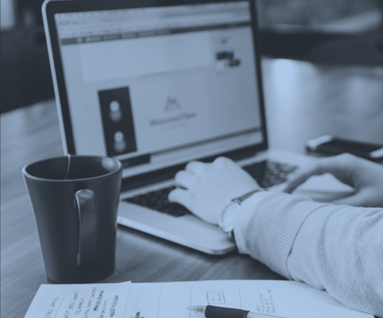 E-learning i organisationen