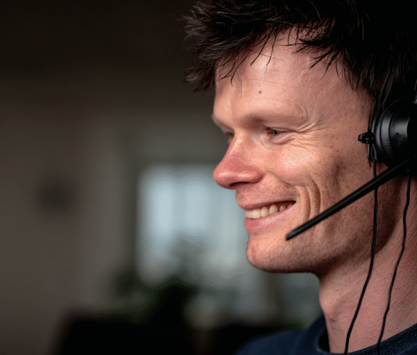 copilot chat for ansatte i kommuner