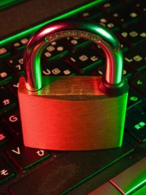 Cyber- og informationssikkerhed for medarbejdere