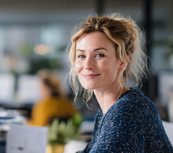 AI-færdigheder for administrativt ansatte