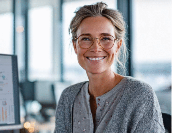 AI-færdigheder for ledere