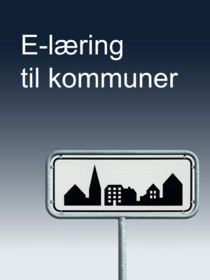 E-læring til kommuner