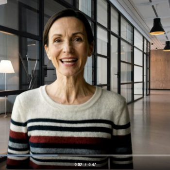 avatar til webinar og e-læring